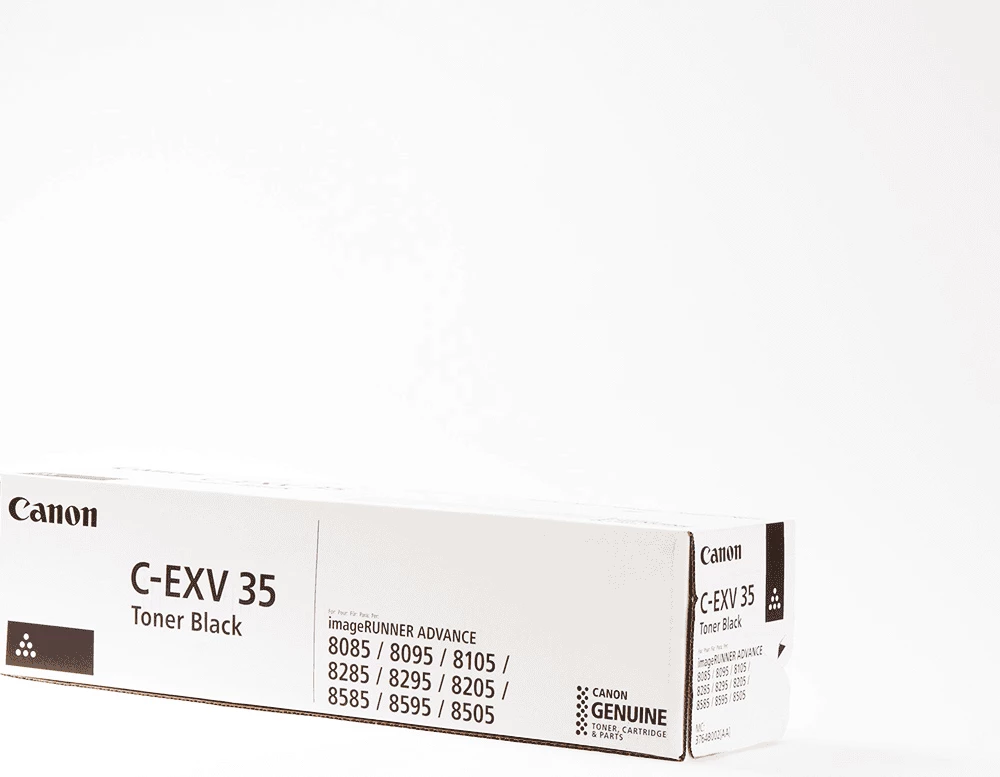 Toner Canon C-EXV 35 3764B002 70000 faqe Standard, zi