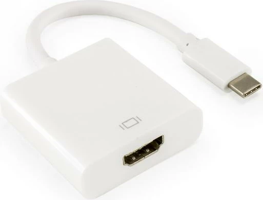 Konvertues Sbox HDMI F -TYPE-C M