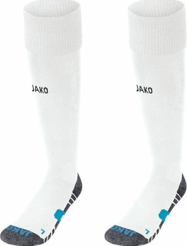 Hellonke futbolli Jako, të bardha