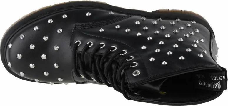 Çizme Dr Martens, të zeza