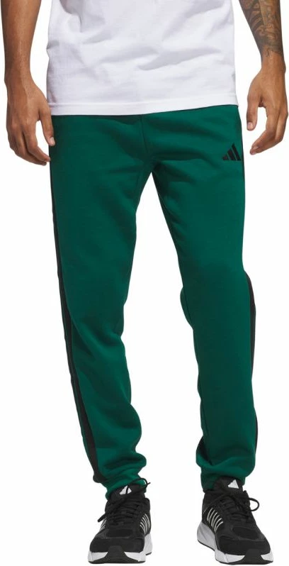 Pantallona për meshkuj adidas, të gjelbra