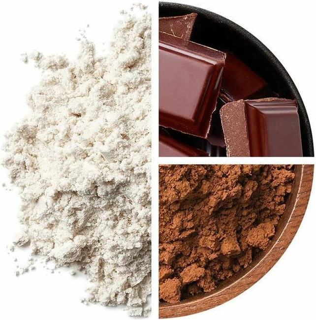 Whey Protein 400g Qokollate+kokos