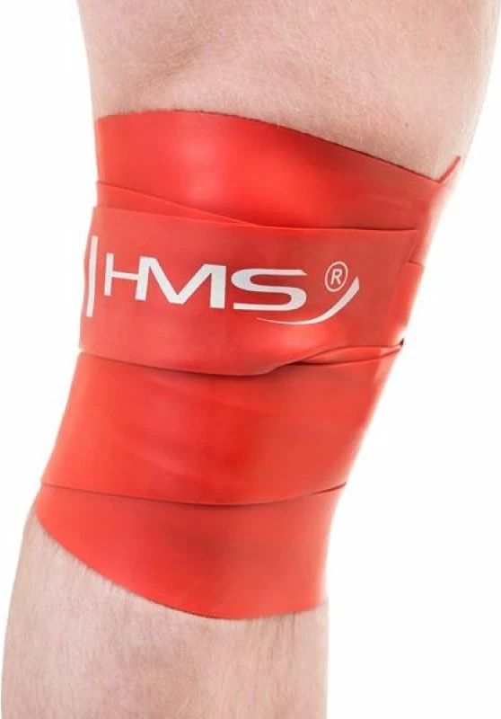 Shirit ushtrimesh HMS FB01, i kuq