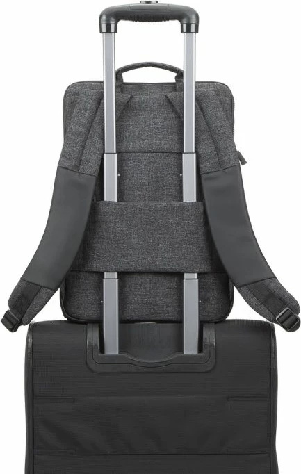 çantë shpine për laptop RIVACASE 8861 15.6\" e zezë