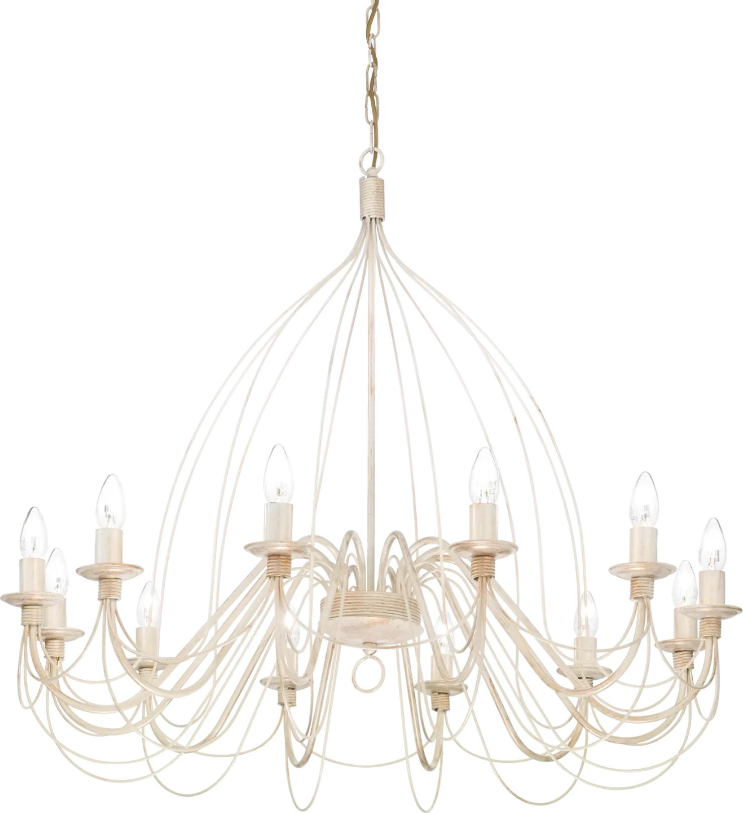 Llamba varëse Corte sp12 