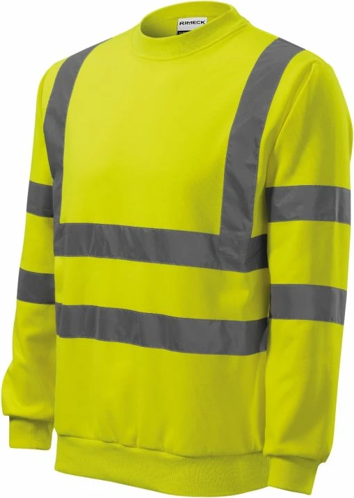 Duks unisex Rimeck, e verdhë fluoreshente