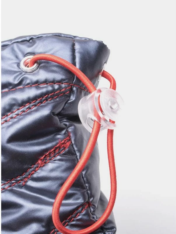 Çizme për fëmijë Lee Cooper, të zeza