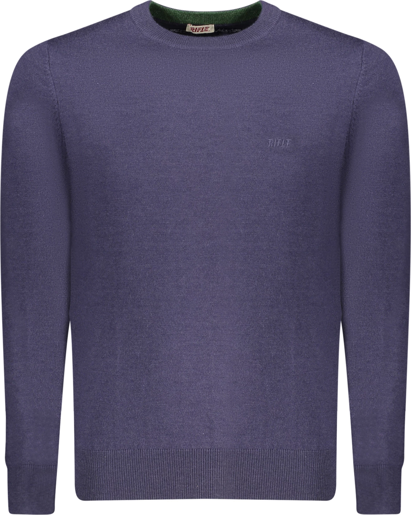 Këmishë për meshkuj RIFLE, e kaltër