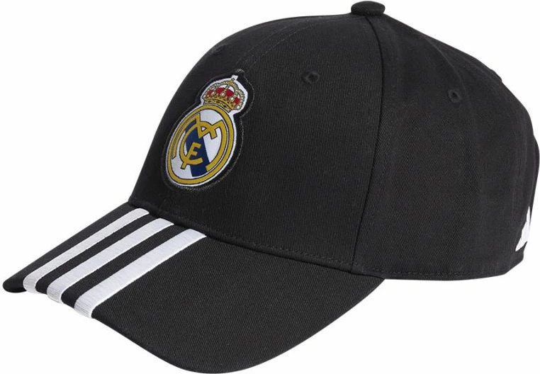 Kapelë adidas Real Madrid, e zezë