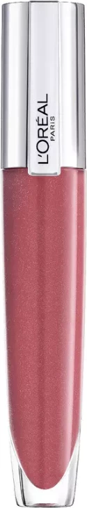 Shkelqyes për buzë L'Oreal Plumping Gloss, 7ml