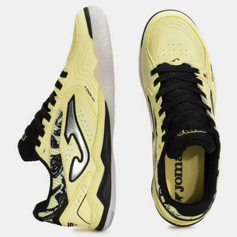 Atlete indoor Joma unisex, të verdha