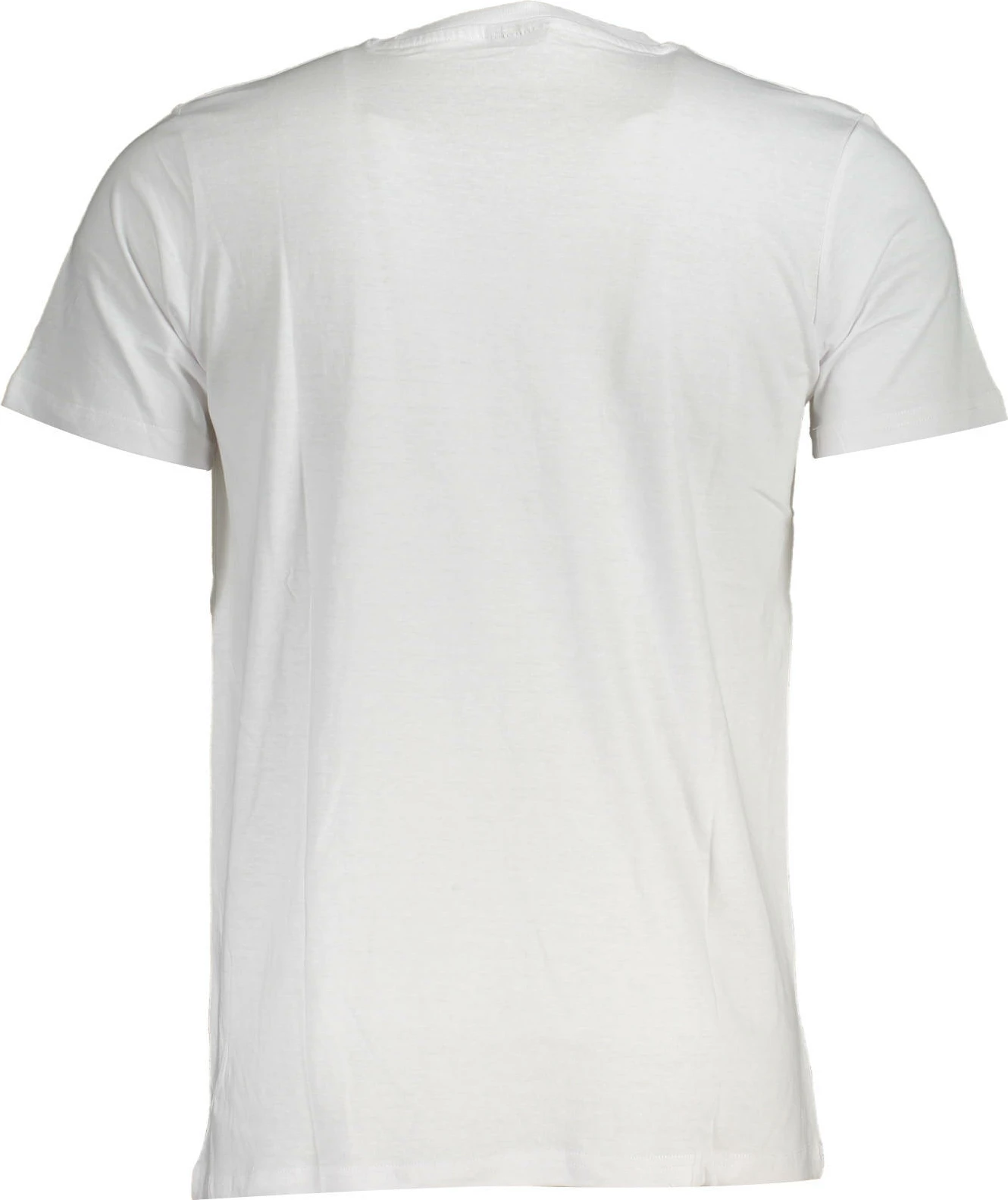 Maicë për meshkuj NORWAY 1963, e bardhë