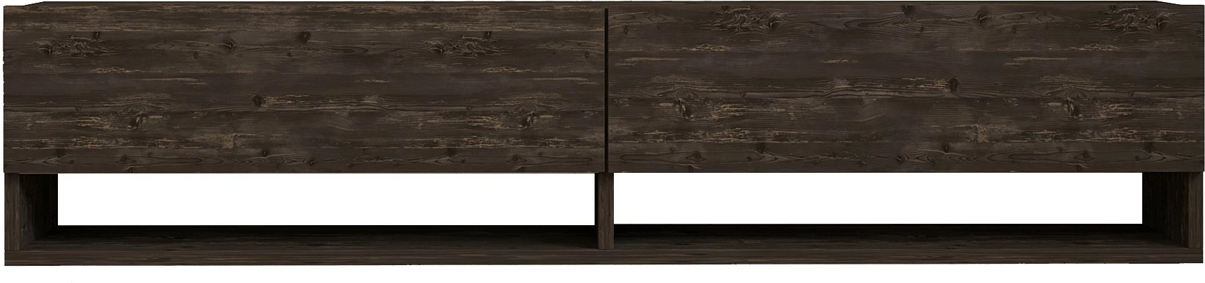 Njësi TV Hanah Home, Arges, antracit