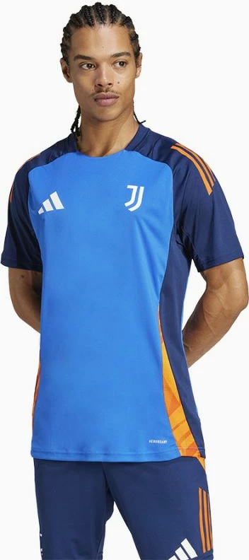 Fanellë për meshkuj adidas Juventus, e kaltër