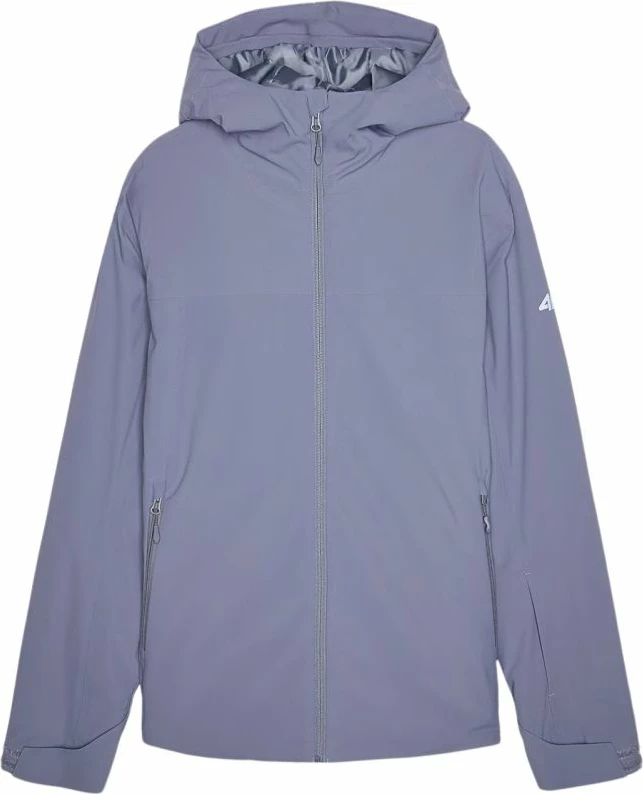 Jakne ski për meshkuj 4F, blu