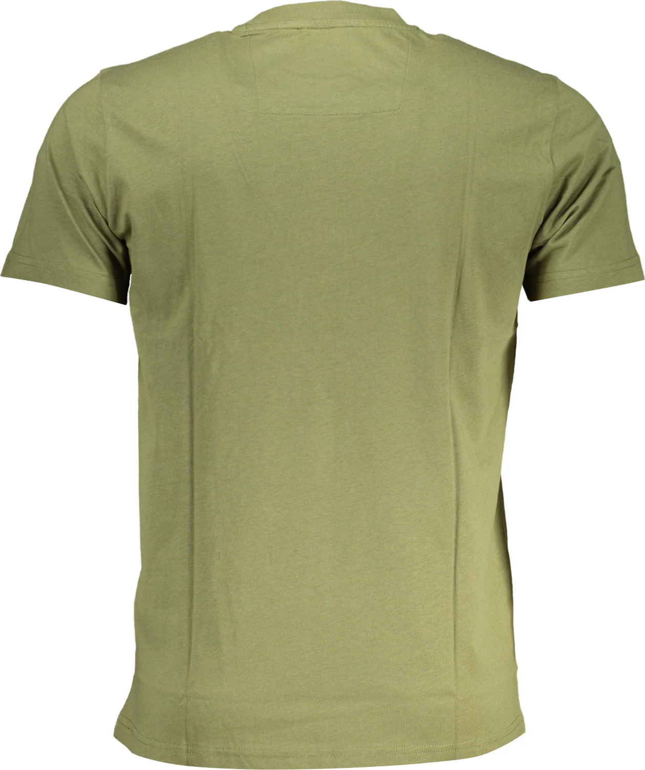 Maicë për meshkuj CAVALLI CLASS, e gjelbër