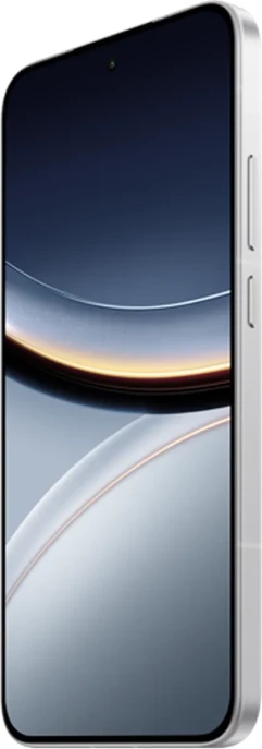 Celular POCO F7 5G 12GB RAM/512GB, argjendtë