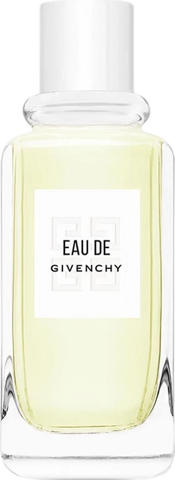 Eau de Toilette për femra Givenchy Eau De Givenchy, 100ml