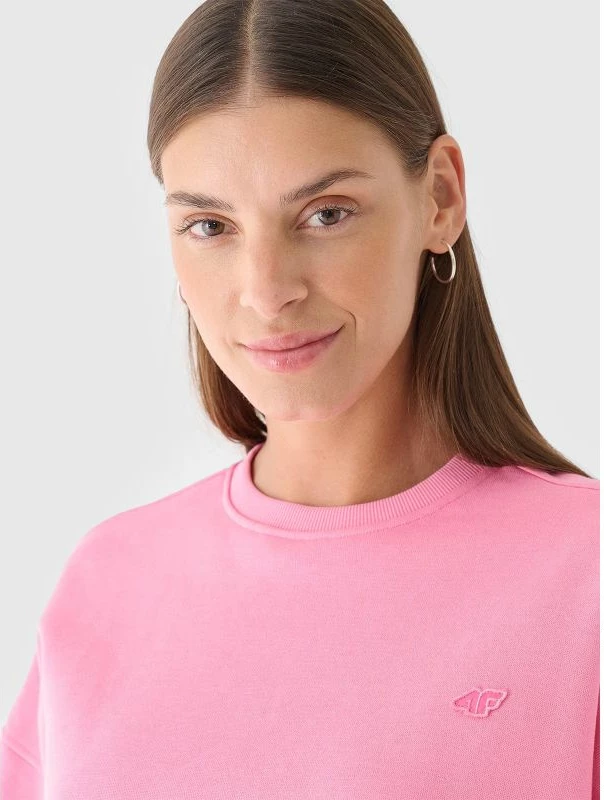 Duks për femra 4f, rozë