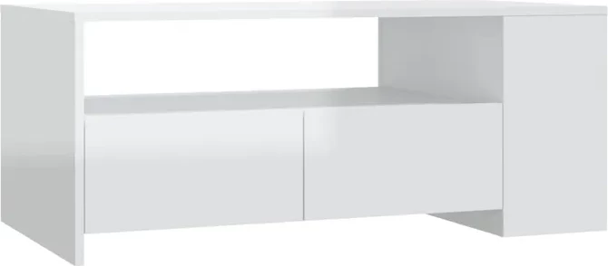 Tavolinë kafeje Gloss