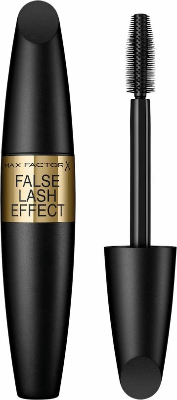 Mascara Max Factor False Lash Effect për femra 01 Black 13.1ml