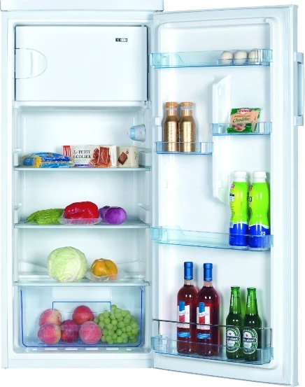 Frigorifer GODDESS GODRSC085GW8SFN