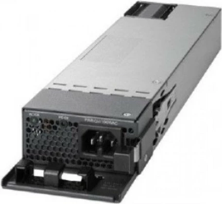 Furnizues rryme Cisco PWR-C6-125WAC, 125W, i brendshëm, zi, hiri