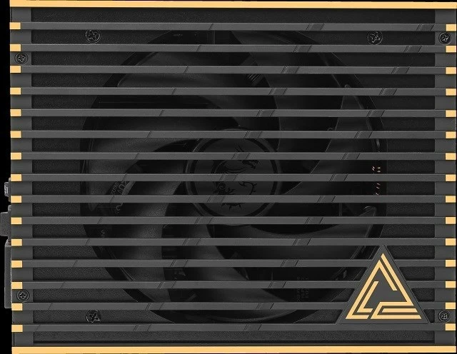 Kasë furnizuesi energjie MSI MEG Ai1600T, 1600W, 80+ Titanium, e zezë