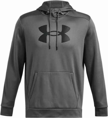 Duks për meshkuj Under Armour, gri