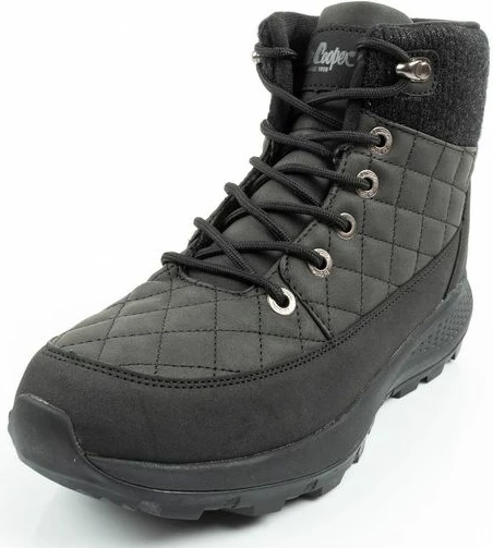 Atlete dimri për femra Lee Cooper, të zeza