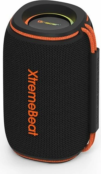 Altavoz Bluetooth Tracer, i zi