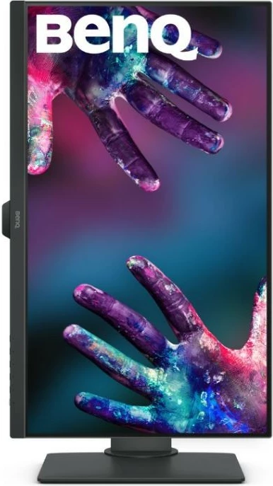 Monitor BenQ PD2705Q, 27 inç, QHD, IPS, LED, i zi