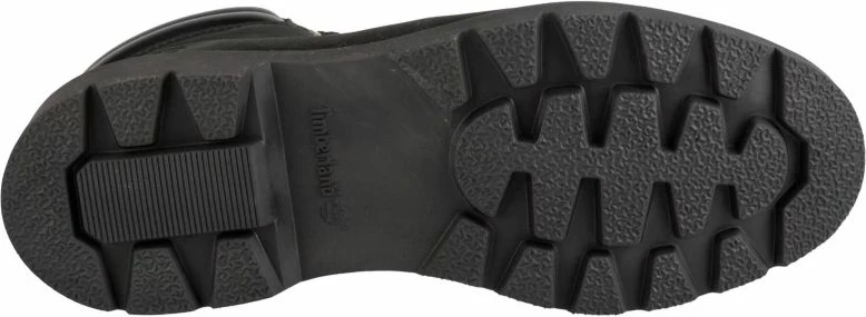 Çizme Timberland, të zeza