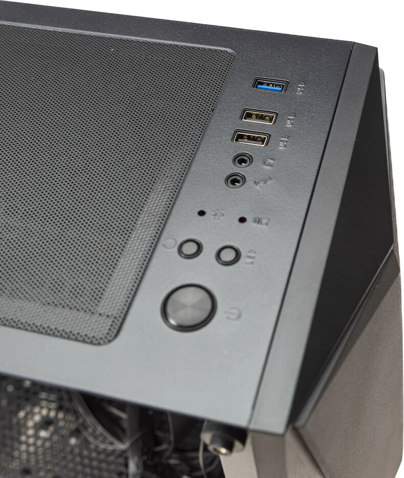 Shtëpizë SONIT C011