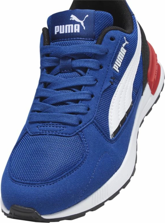 Atlete për fëmijë Puma Graviton, blu