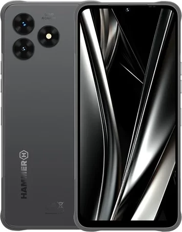 Celular myPhone Hammer Blade Va 5G, 128GB, 8GB RAM, i zi