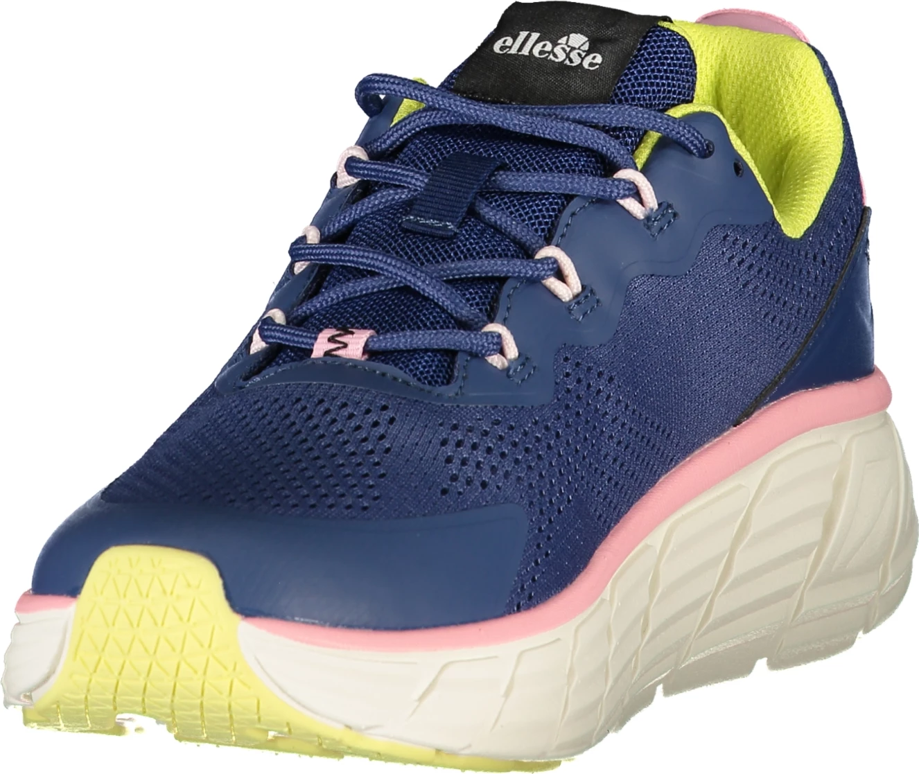 Atlete femra Ellesse Trev, blu