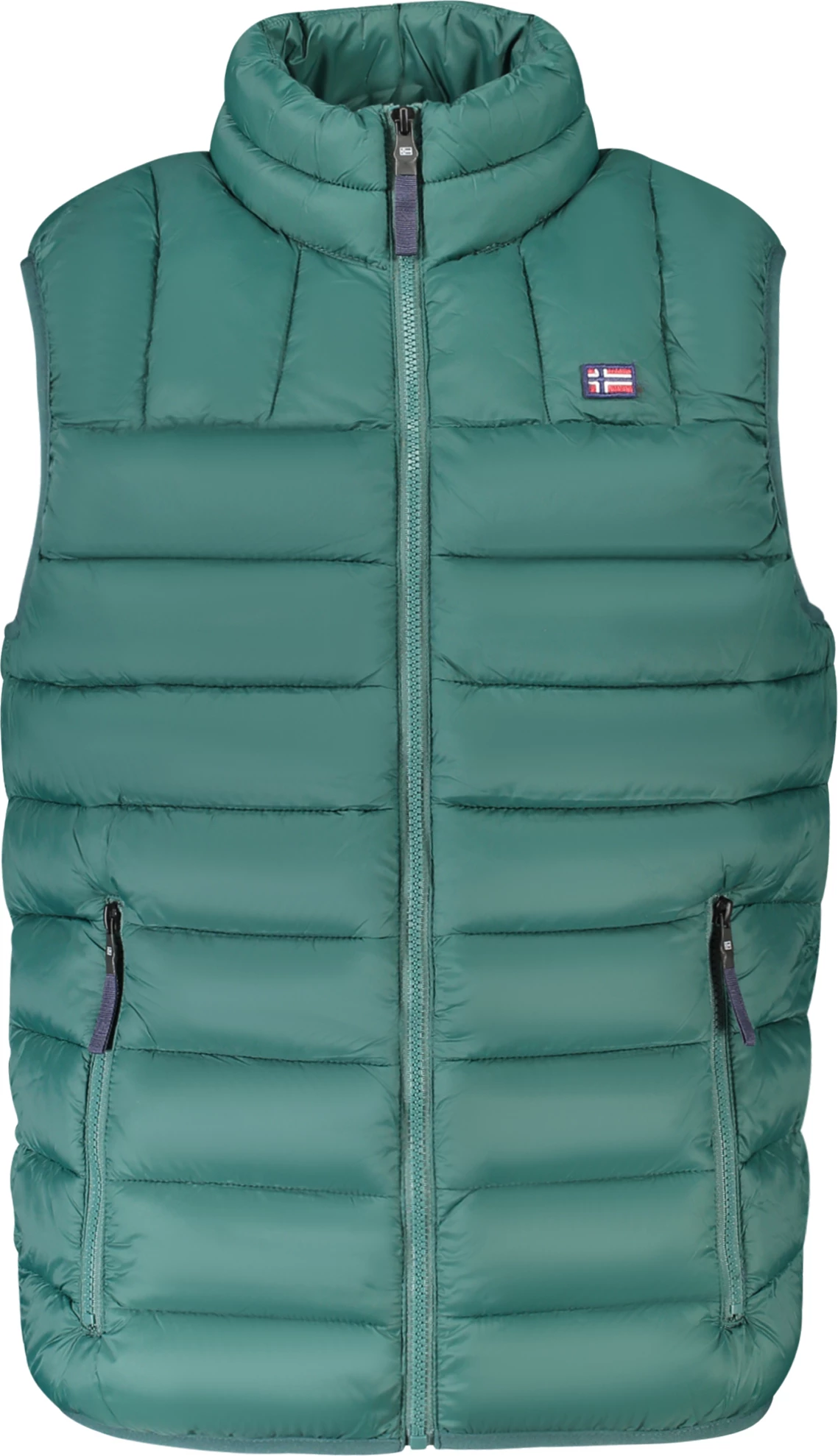 Jelek për meshkuj NORWAY 1963, i gjelbër