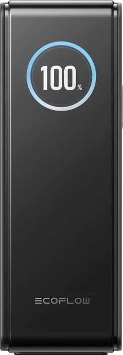 Powerbank EcoFlow RAPID 25000 mAh, 170W, e zezë