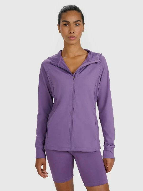 Duks trajnimi për femra 4F