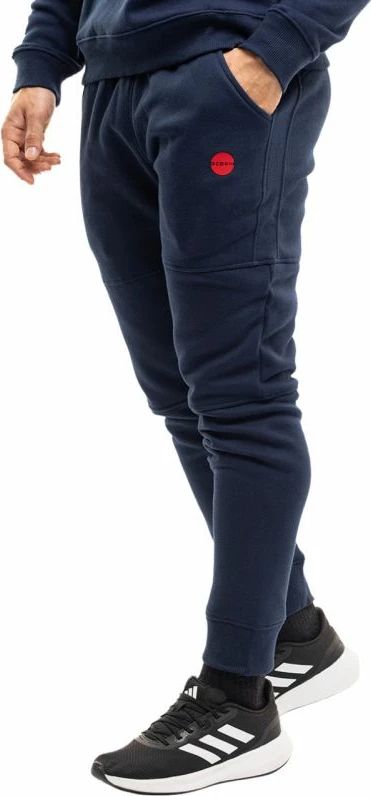 Pantallona për meshkuj Ozoshi, navy blue