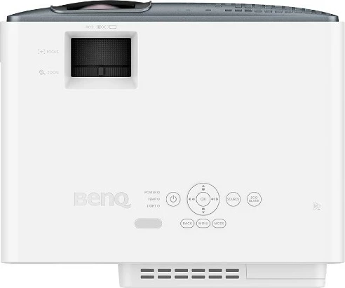 Projektor BenQ TK710STi, 4K UHD, 3200 ANSI lumens, DLP, i bardhë