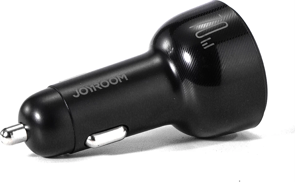 Karikues veture Joyroom JR-CL26, 70W, 3 porta (USB, 2x USB-C), i zi