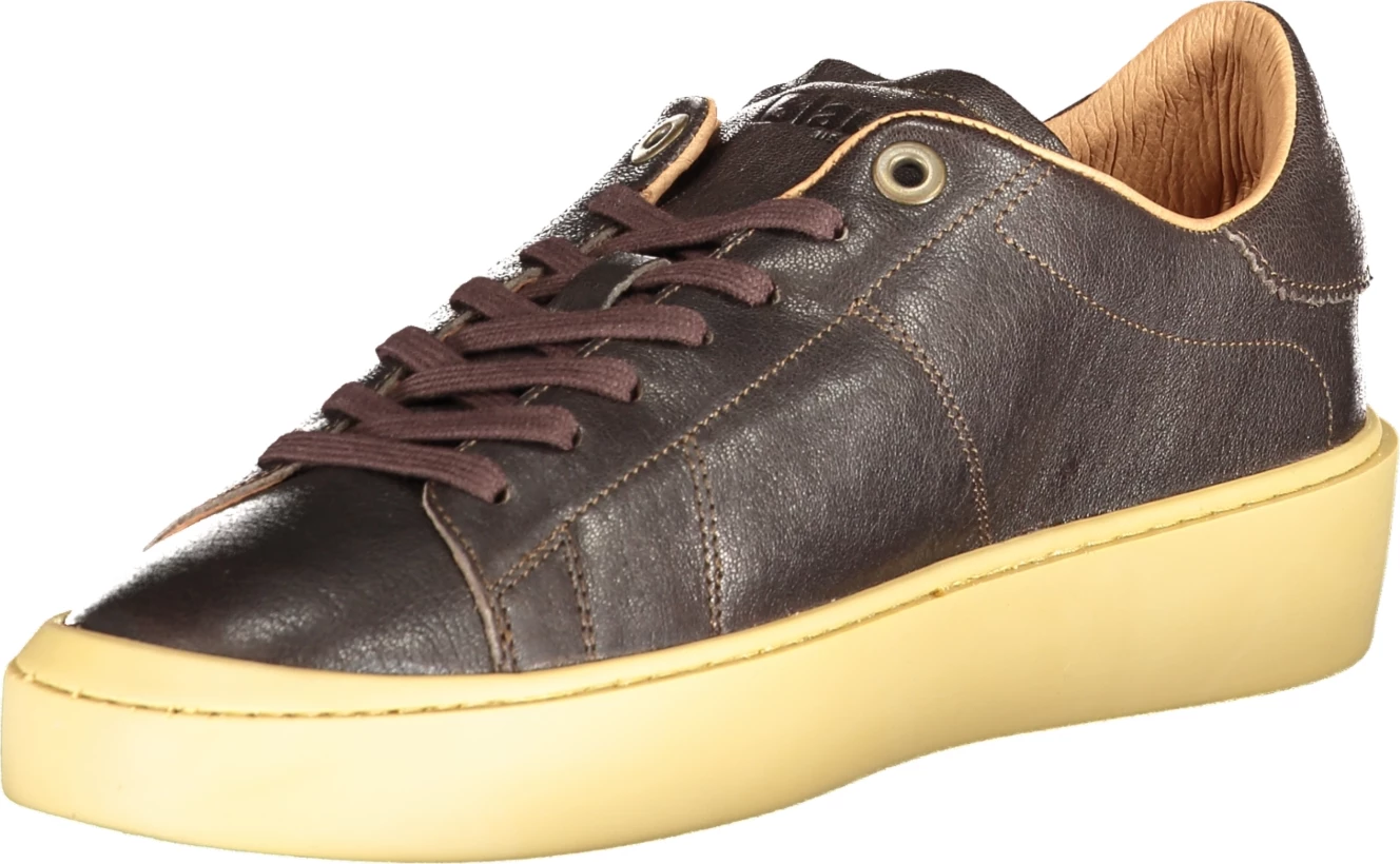 Atlete Blauer për meshkuj, kafe