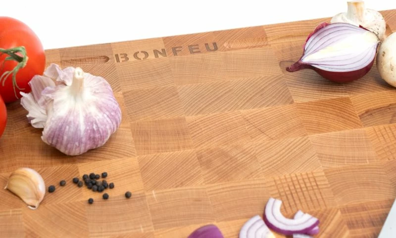 Dru për prerje Bonfeu, unisex