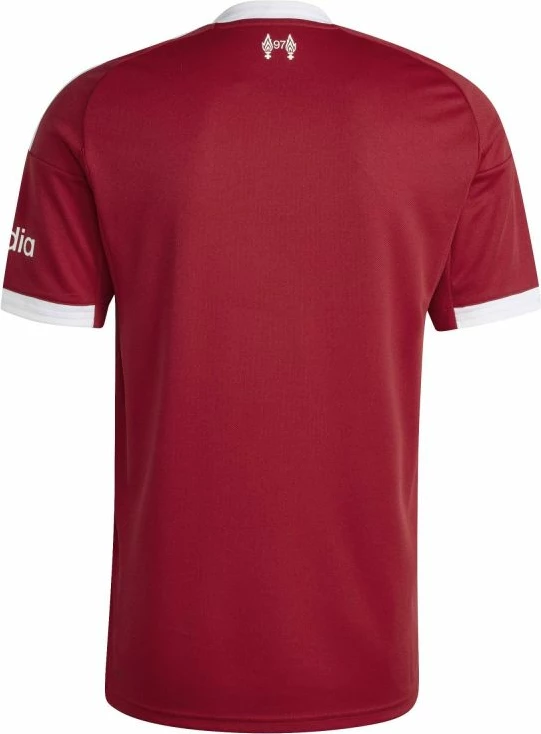 Fanellë futbolli adidas Liverpool FC, meshkuj