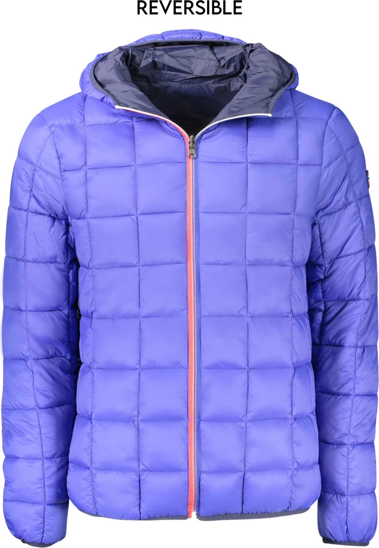 Jakne për meshkuj NORWAY 1963, blue