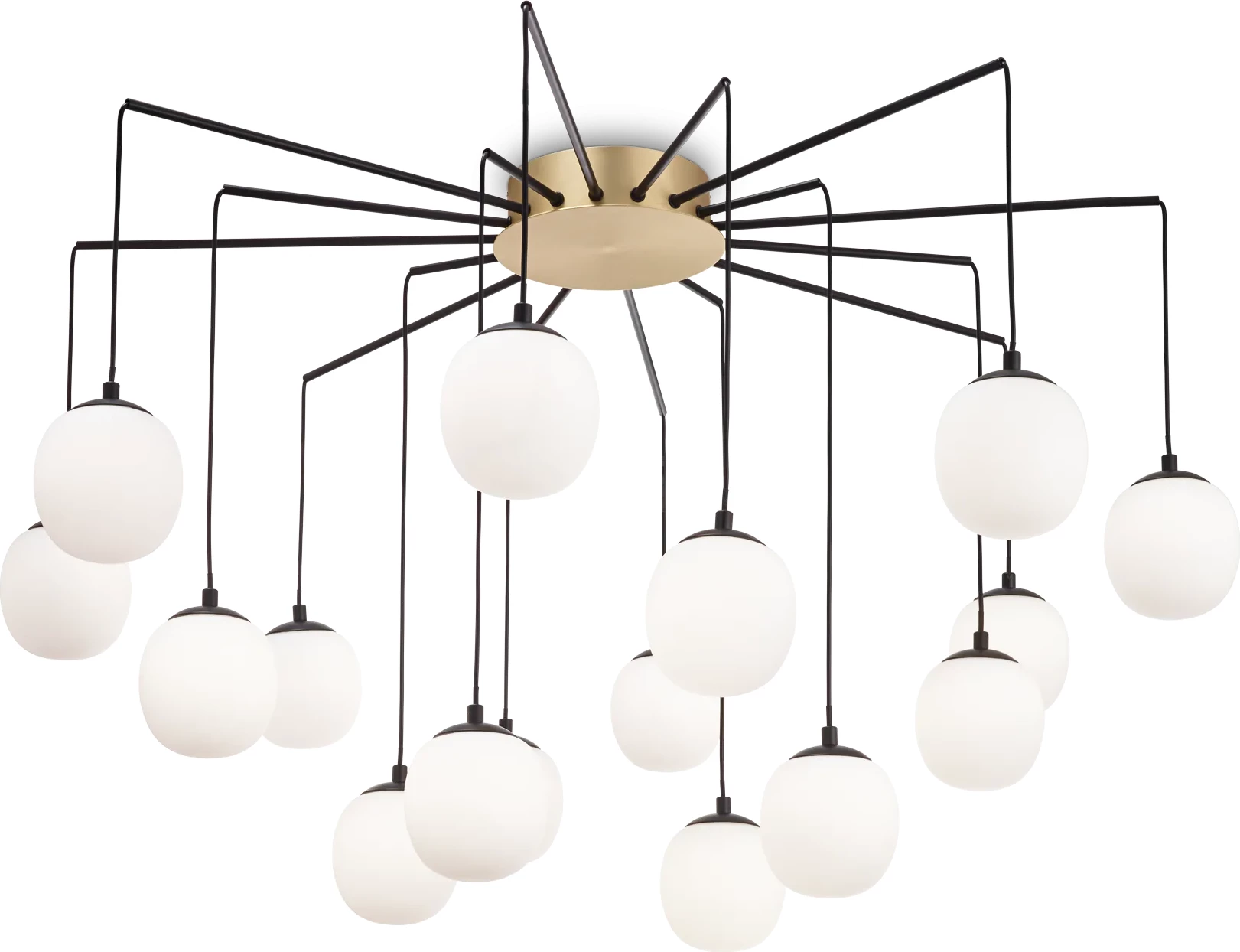 Llambë e varura Rhapsody sp16 