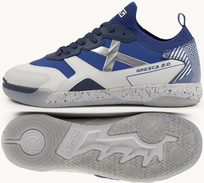 Atlete futsalli Munich për meshkuj