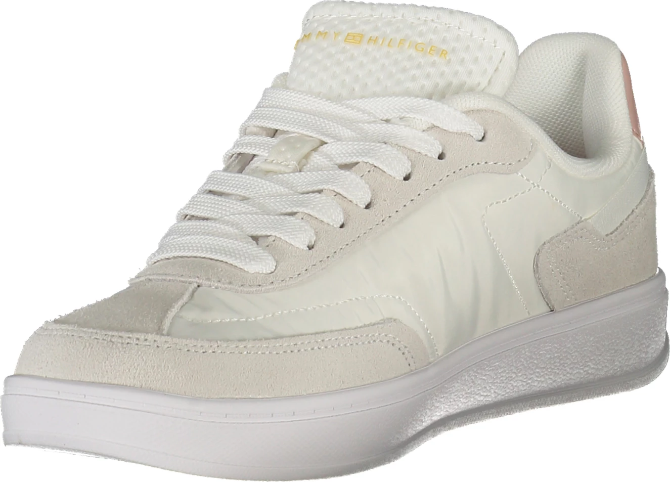 Atlete TOMMY HILFIGER femra, të bardha